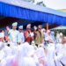 Hujan Tak Surutkan Semangat, MTQ ke-57 Pekanbaru Berlangsung Meriah