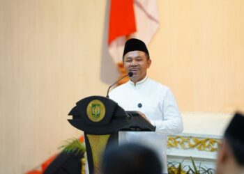 Gubri Abdul Wahid Ajak MUI Perkuat Wawasan Keagamaan dan Tangkal Aliran Menyesatkan
