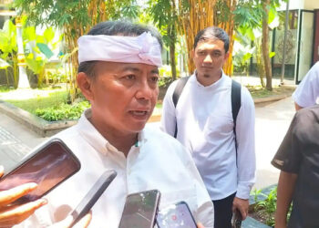 Sekretaris Daerah Jawa Barat, Herman Suryatman