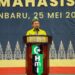 HMI Harus Cetak Pemimpin Berkarakter, Pesan Gubri Abdul Wahid di Kongres XXXIV