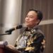Sekretaris Daerah (Sekda) Jawa Barat, Herman Suryatman