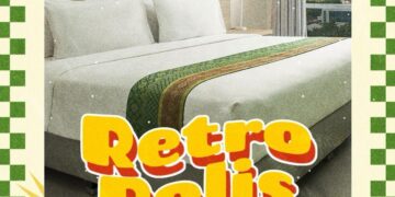 KHAS Pekanbaru Tawarkan Promo RetroPolis Staycation Mulai Rp479 Ribu per Malam