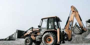 Pemprov Riau Siagakan Alat Berat Hadapi Bencana Hidrometeorologi