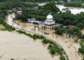 Banjir parah menewaskan 1.400 orang di Asia Tenggara. Ilmuwan ingatkan cuaca ekstrem akan makin memburuk pada 2026 akibat percepatan krisis iklim.