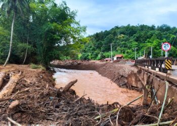 Penghapusan Utang KUR UMKM Terdampak Bencana Sumatera Tengah Dikaji Ulang