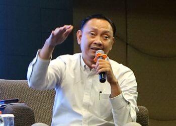 Ekonomi Global Lebih Menentukan Arah Pertumbuhan Riau Ketimbang Kebijakan Fiskal Nasional