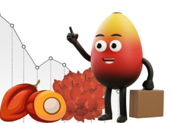 Simak Proyeksi Harga CPO Pekan Ini, Analis Sebut Kondisinya Masih Seperti Ini