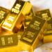 Harga Emas Pegadaian Hari Ini 9 Desember 2025 — Update. Harga Emas Diperkirakan Terus Menguat Jelang Akhir Tahun Setelah Tembus US$4.500