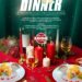Rayakan Natal dengan Paket Joyful Dinner KHAS Pekanbaru, Cuma Rp165 Ribu Berdua