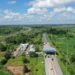 Hutama Karya Siapkan Potongan Tarif Tol untuk Nataru