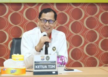 Brenx Kembali Gelar Pertandingan Tinju, Baharkam Polri Diapresiasi atas Pembinaan Atlet Muda