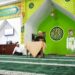 BRK Syariah Gelar Shalat Dhuha dan Sarapan Bersama dalam Program Tarbiyah Ruhiyah