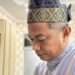 Kepala Dinas PUTR Kabupaten Rokan Hilir Khoirul Fahmi, ST, MT