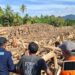 KLH Pastikan Kayu Gelondongan Banjir Sumut Hasil Penebangan, Empat Perusahaan Dihentikan Sementara
