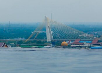 Realisasi PAD Pekanbaru Sektor Pajak Sudah 90%