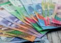 OJK Catat Kredit Nganggur Rp2.500 Triliun, Masih Ada Ruang untuk Dorong Sektor Riil
