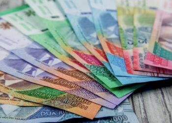 OJK Catat Kredit Nganggur Rp2.500 Triliun, Masih Ada Ruang untuk Dorong Sektor Riil