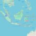 Peta Gempa Ungkap 14 Zona Megathrust Baru, Ancaman Magnitudo hingga 9,2