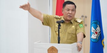 Pemprov Riau Merasa Dikangkangi soal Kerja Sama PT SPR–Lippo Karawaci