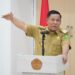 Pemprov Riau Merasa Dikangkangi soal Kerja Sama PT SPR–Lippo Karawaci