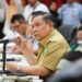 TPP Suaminya Dipotong 30%, Plt Gubri Minta Maaf ke Istrinya. Dukung Upaya Pemberantasan Korupsi, Ini Kata Plt Gubri soal Isu Temuan Sejumlah Uang dari Hasil Pemeriksaan KPK