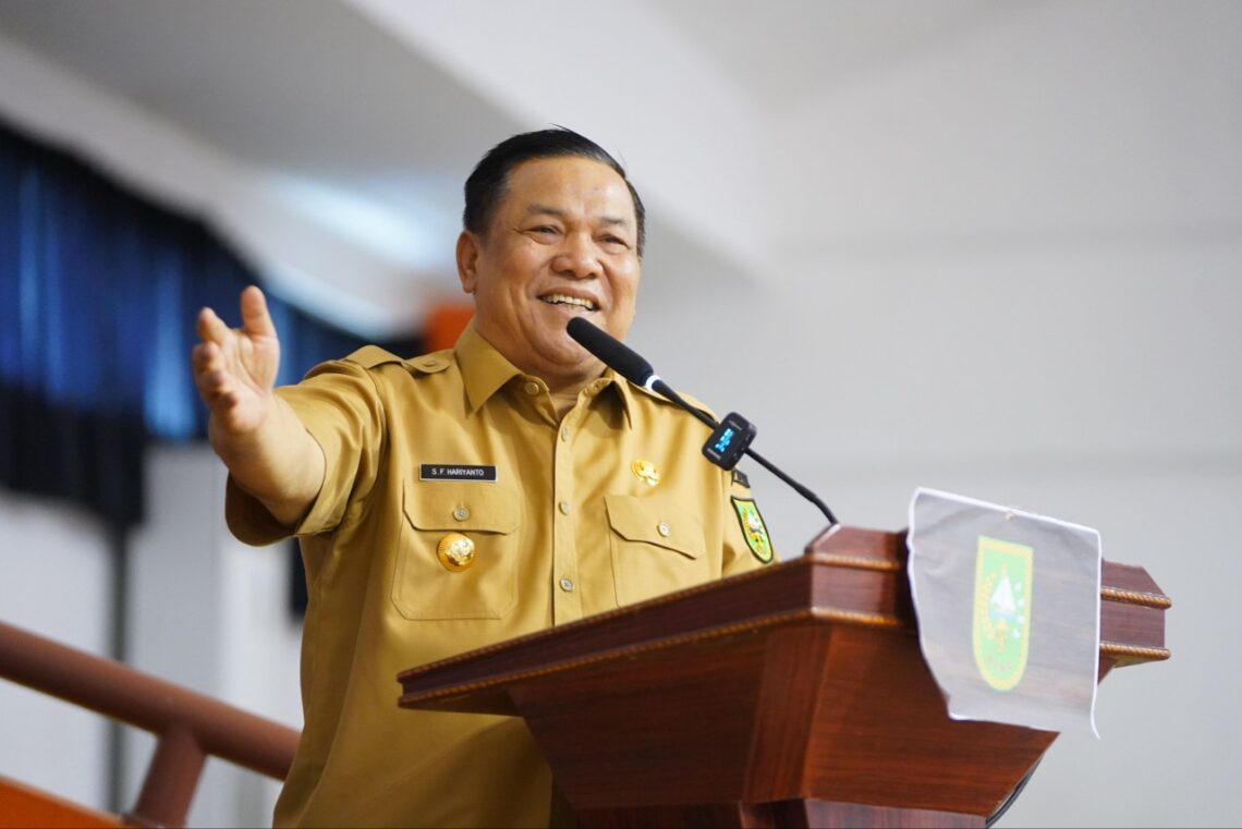Pemprov Riau Kirim Duit Rp3 Miliar untuk Korban Bencana Sumut, Sumbar, dan Aceh