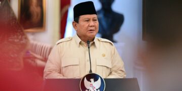 Presiden Perintahkan Penyaluran BBM dan Logistik Diprioritaskan ke Daerah Terdampak Bencana Sumatera