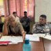 Nasib 22 Karyawan PT SPR Trada Masih Menggantung, Mediasi Disnakertrans Riau Belum Ada Titik Temu
