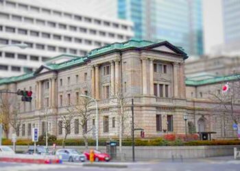 Bank Sentral Jepang Berpeluang Naikkan Suku Bunga ke 0,75%