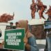 WALHI Riau: Industri Ekstraktif Perparah Kekerasan dan Kerentanan Perempuan