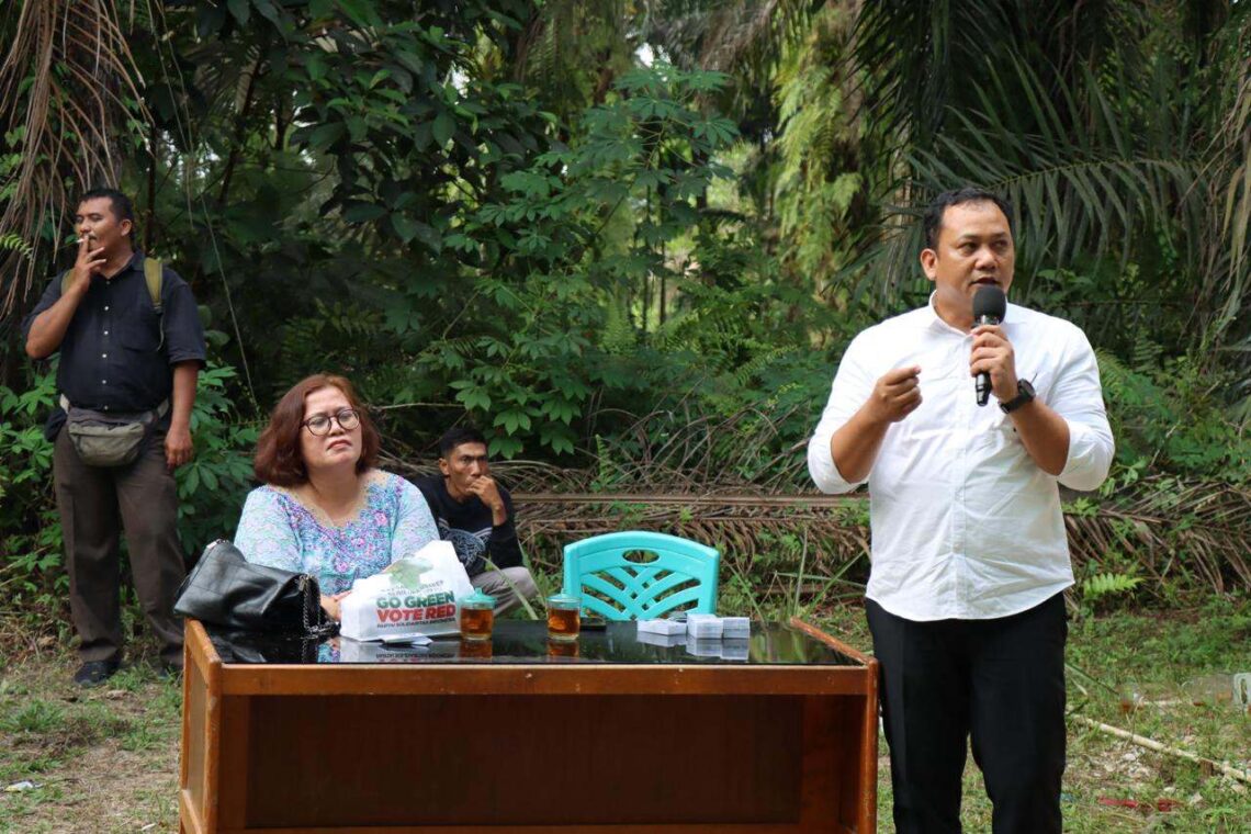 PSI Riau membantah tuduhan terhadap Menteri RJA. Raja Juli dinilai tidak pernah keluarkan izin tambang atau pelepasan hutan selama menjabat.