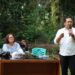 PSI Riau membantah tuduhan terhadap Menteri RJA. Raja Juli dinilai tidak pernah keluarkan izin tambang atau pelepasan hutan selama menjabat.