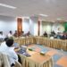 Rakor Lanjutan, KPK dan BRK Syariah Perkuat Tatakelola dan Pencegahan Korupsi
