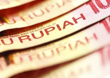 Defisit Rp5,63 Triliun, Kinerja APBN Riau 2025 Lebih Rendah dari Tahun Sebelumnya