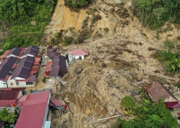 Rp73,98 Triliun untuk Pulihkan Sumatera Lewat Skema Multiyears