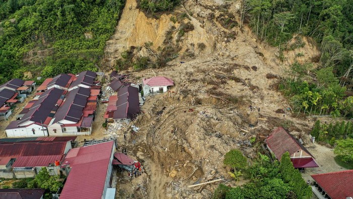 Rp73,98 Triliun untuk Pulihkan Sumatera Lewat Skema Multiyears