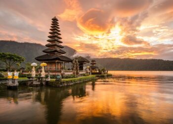 Bali Berhasil Kalahkan London, New York hingga Dubai, sebagai Destinasi Wisata Terbaik Dunia 2026