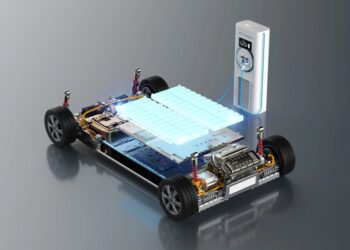 Baterai Silikon, Terobosan Baru yang Bakal Ubah Masa Depan Mobil Listrik dan Akhir dari Kendaraan BBM