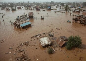 Pemerintah Naikkan Anggaran Pemulihan Infrastruktur Pascabencana Sumatera hingga Rp74 Triliun