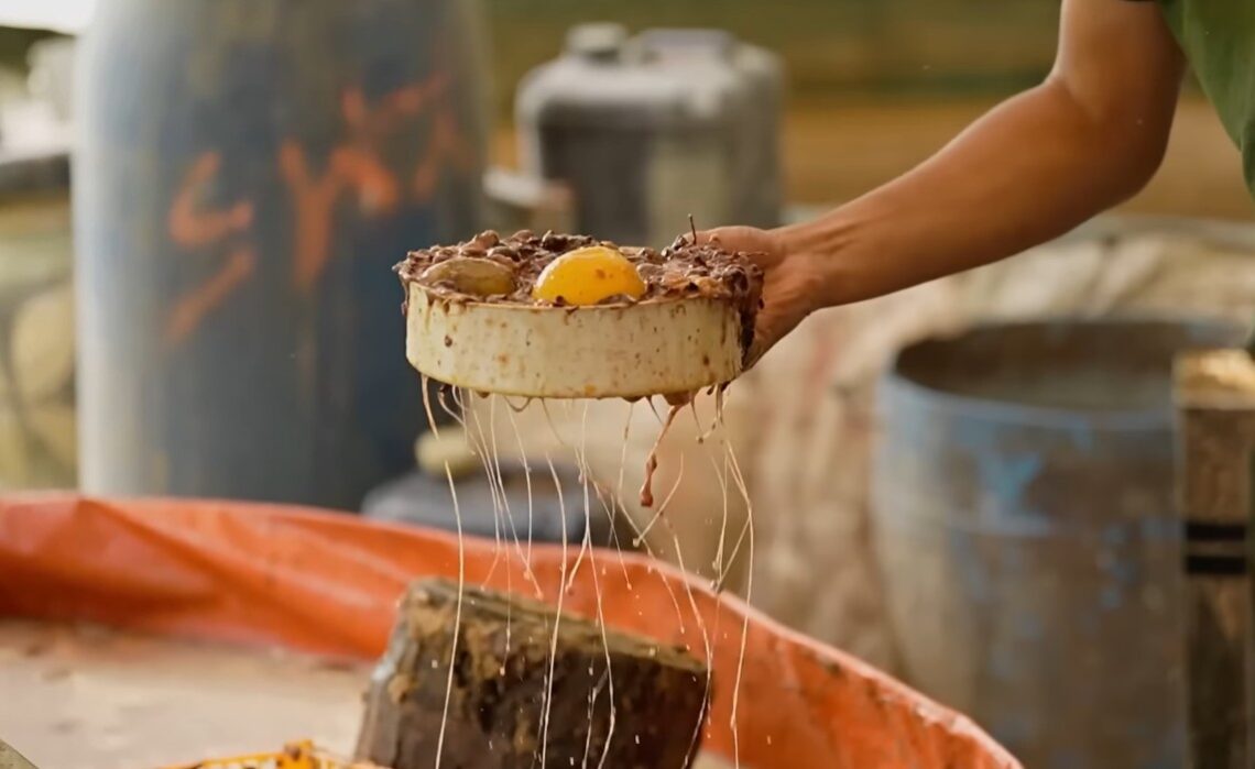 Bisnis Utama Kami Bukan Bertani, Tapi Mengolah Limbah Organik Jadi Pupuk Bernilai Guna