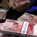 Pemerintah Perlu Evaluasi Proyek Besar (Termasuk IKN) Akibat Beban Bunga Utang Negara 2026 Tembus Rp599,44 Triliun