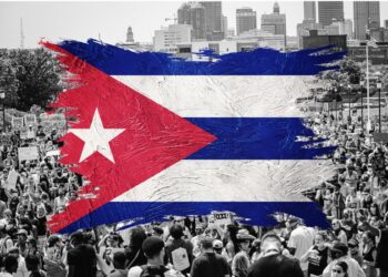 Puluhan Ribu Warga Kuba Berdemo di Havana Tuntut AS Bebaskan Maduro dan Kecam Kematian Perwira Kuba