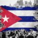 Puluhan Ribu Warga Kuba Berdemo di Havana Tuntut AS Bebaskan Maduro dan Kecam Kematian Perwira Kuba