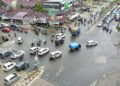 DED Proyek Flyover Simpang Panam Sudah Selesai, Pemprov Riau Fokus Pembebasan Lahan Tahun Ini