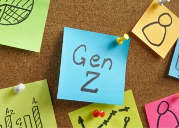 Gen Z Paling Rentan Terjerat Pinjaman Daring