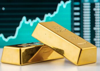 Harga Emas Antam Tembus Rekor Baru Rp 2,917 Juta per Gram. Update Harga Emas Pegadaian 26 Maret 2026