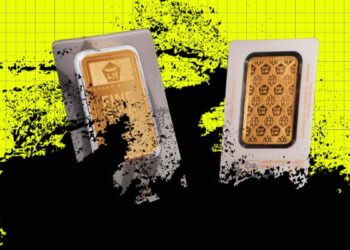 Harga Emas Antam 9 Januari 2026, per Gramnya Cek di Sini