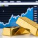 Harga Emas Tembus Rekor USD4.900, Didorong Pelemahan Dolar dan Ekspektasi Pemangkasan Suku Bunga The Fed