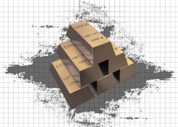 Harga Emas Terkoreksi Usai Cetak Rekor, Aksi Ambil Untung dan Redanya Geopolitik Jadi Pemicu