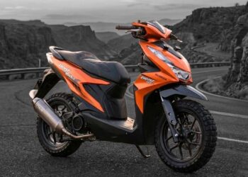 Honda Beat 150cc 2026, Skutik Simpel Tapi Tenaga Besar